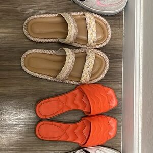 Sandals